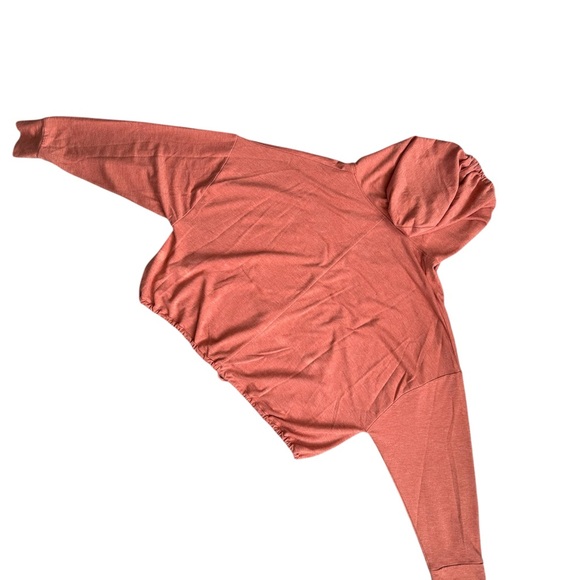 So Lounge Life Hoodie Size S - Picture 6 of 6